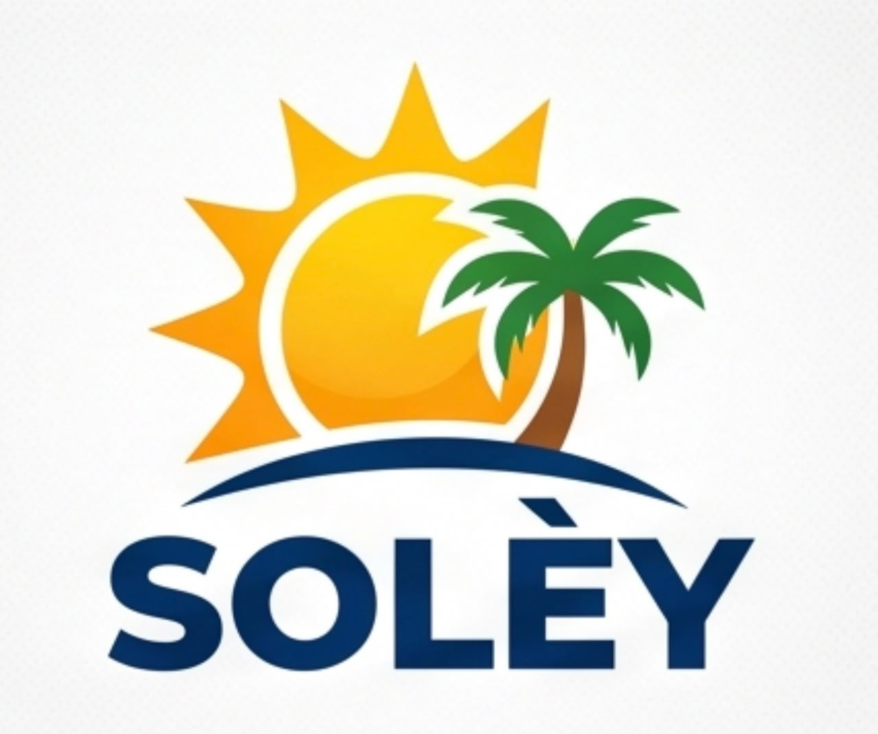 Logo Solèy Leve